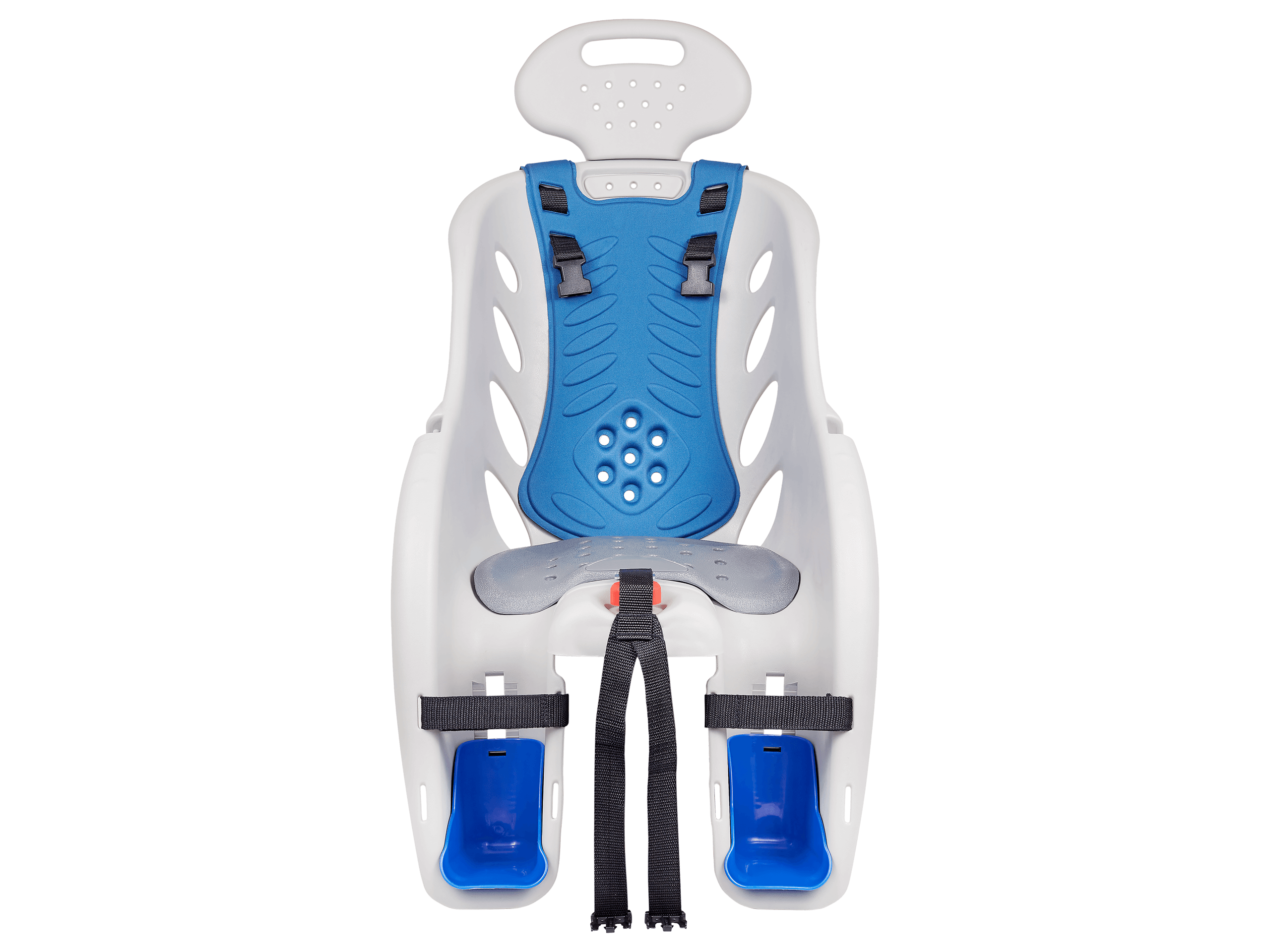 Deluxe Child Carrier