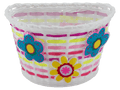 Lighted Child Basket