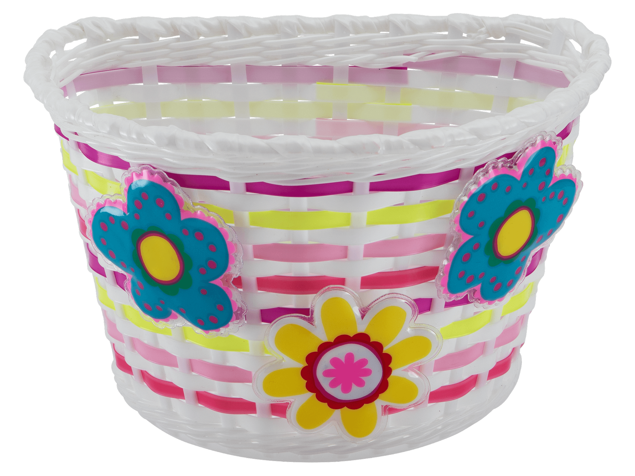 Lighted Child Basket