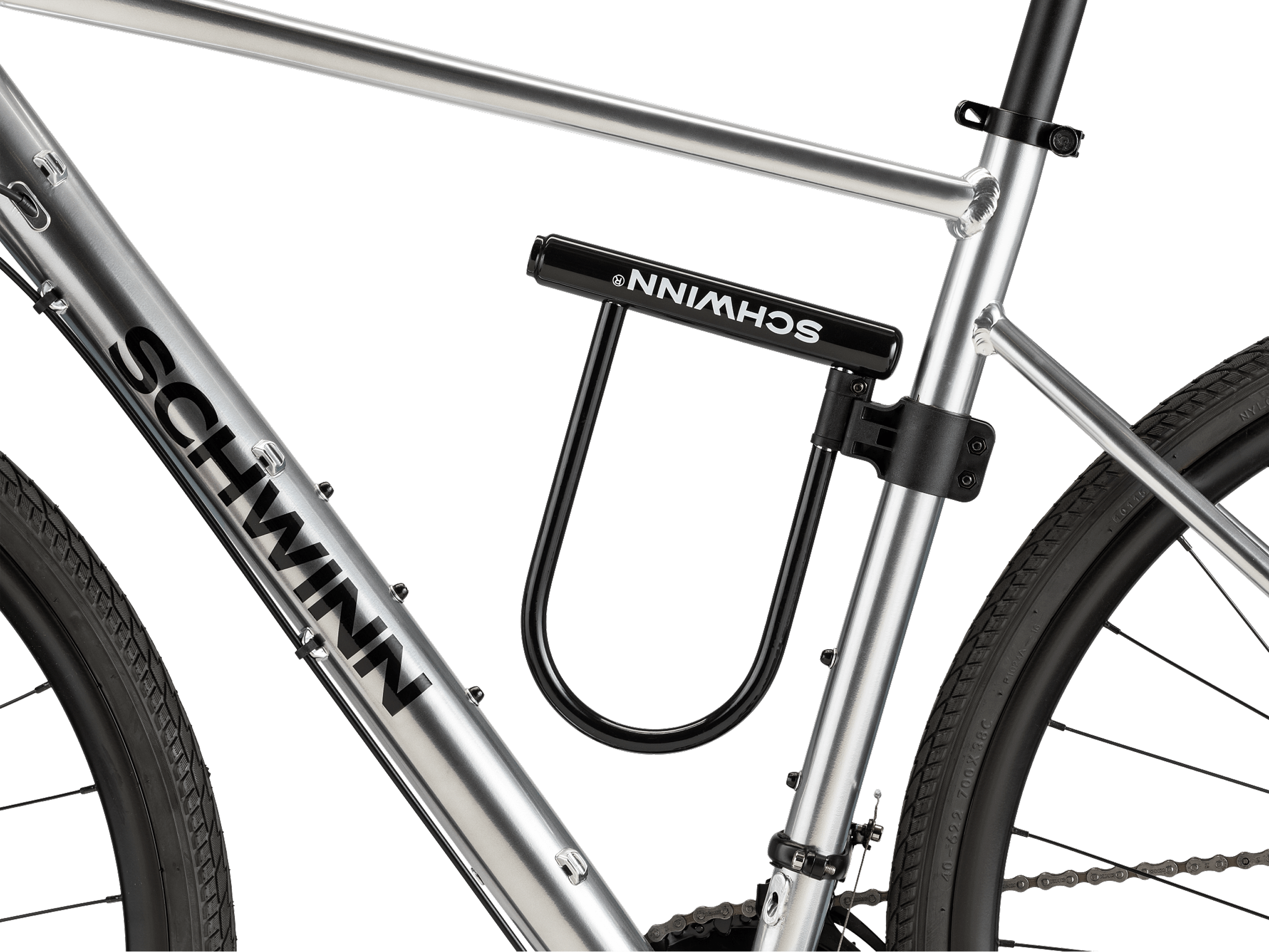 Basic U-Lock