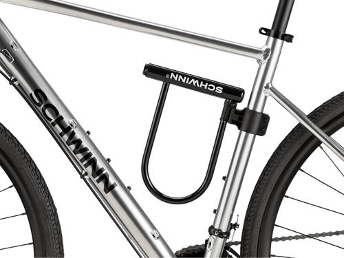 Basic U-Lock