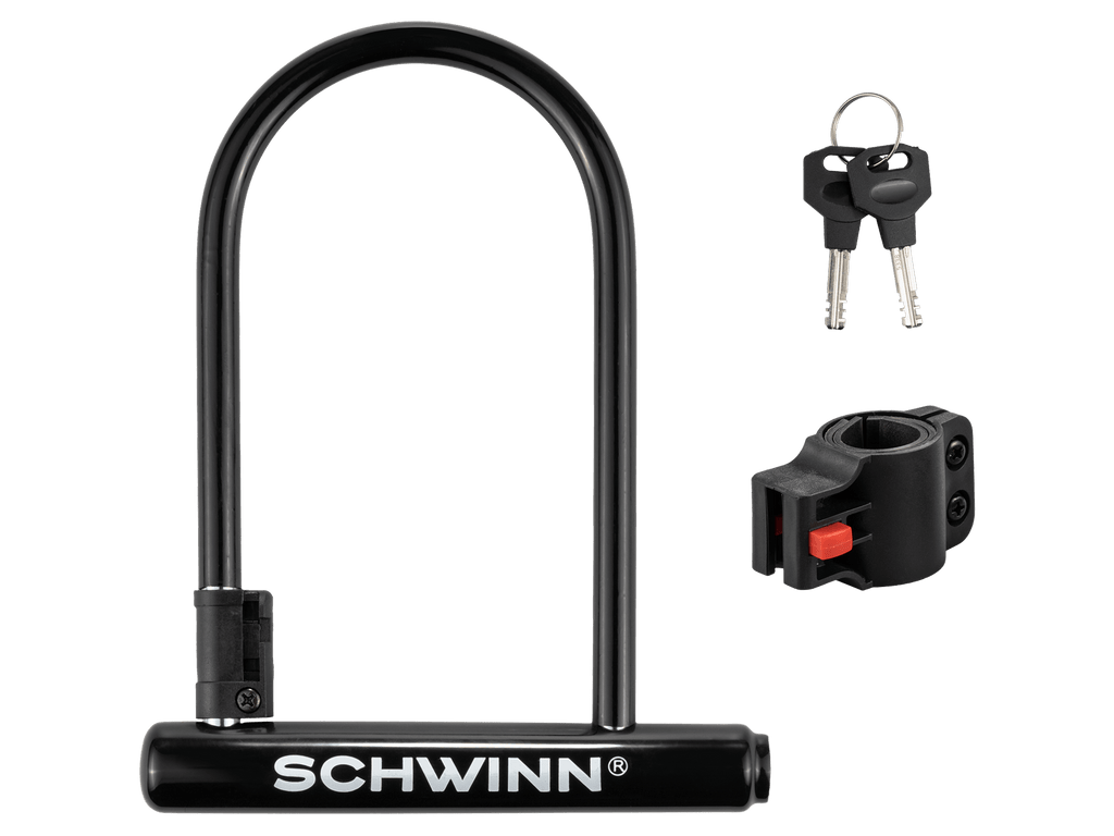 Basic U-Lock