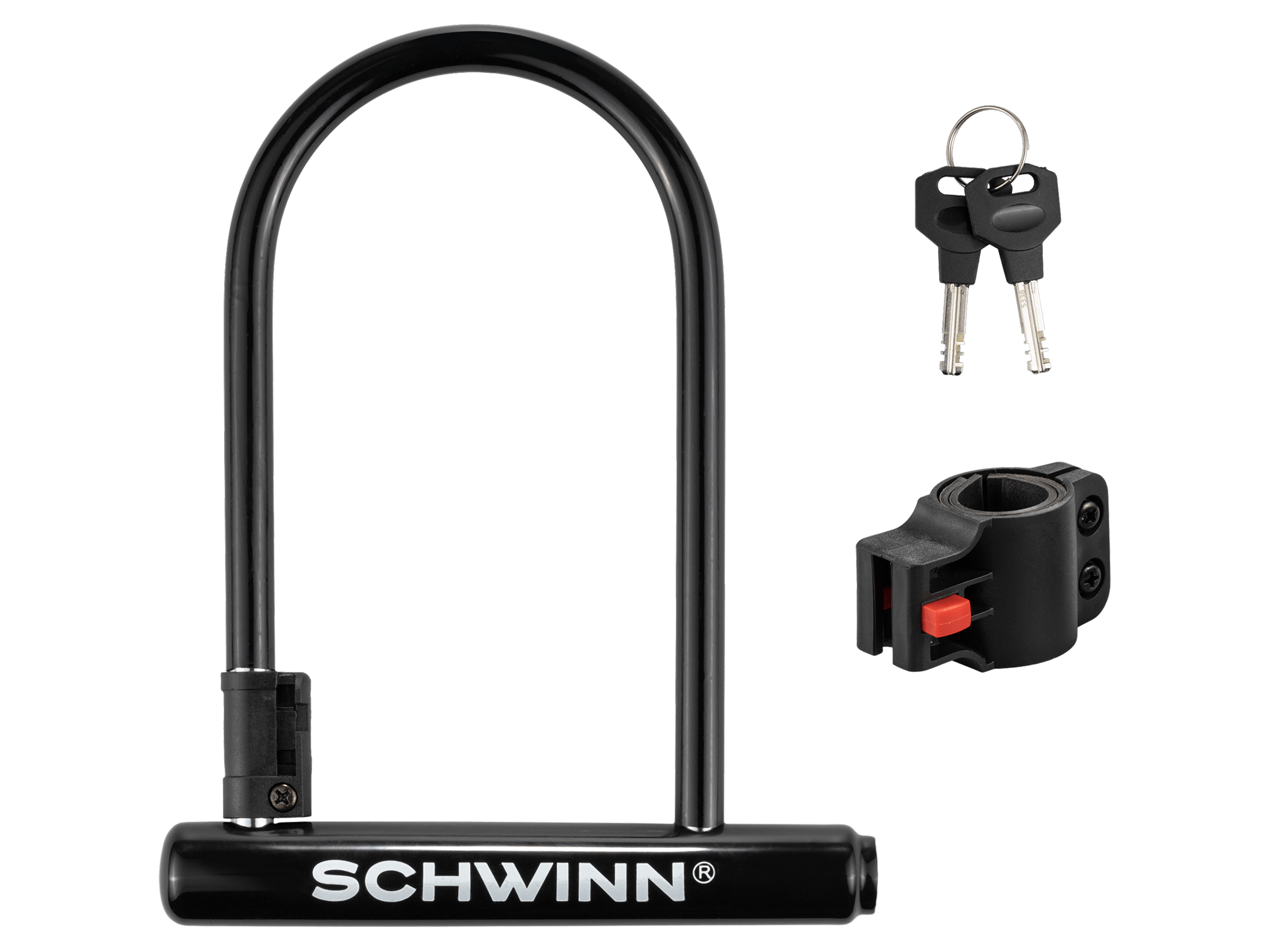 Basic U-Lock