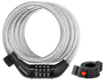 Combo Cable Lock