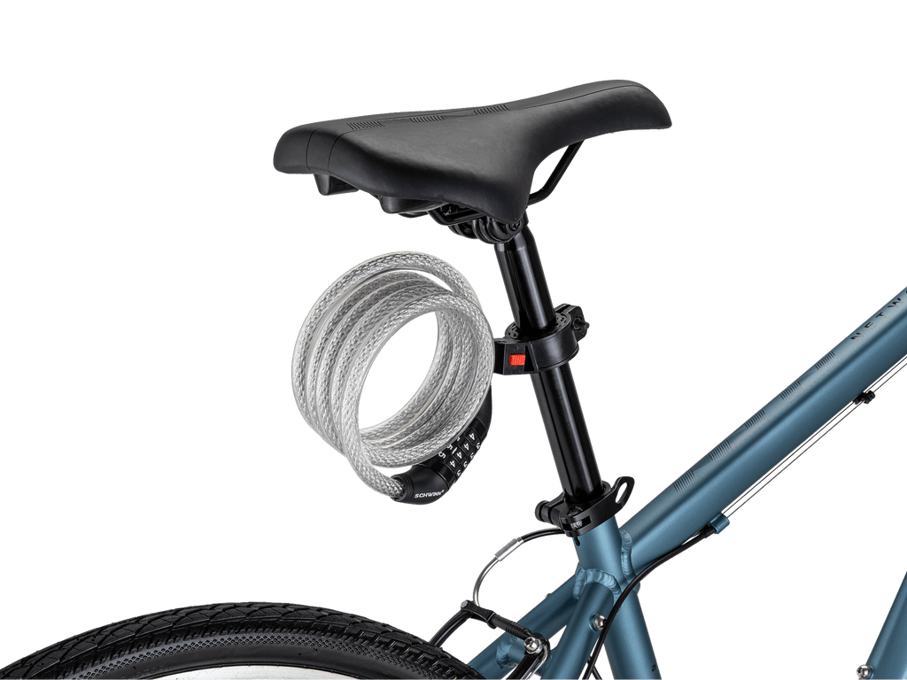 Combo Cable Lock