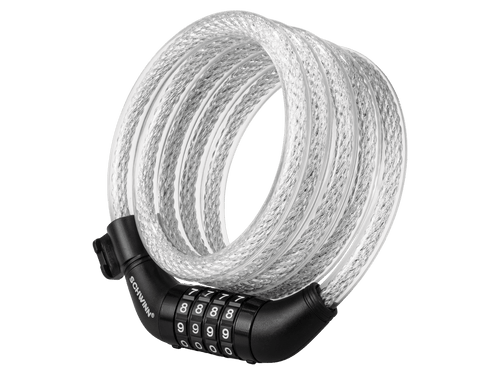 Combo Cable Lock