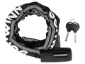 Reflective Chain Lock