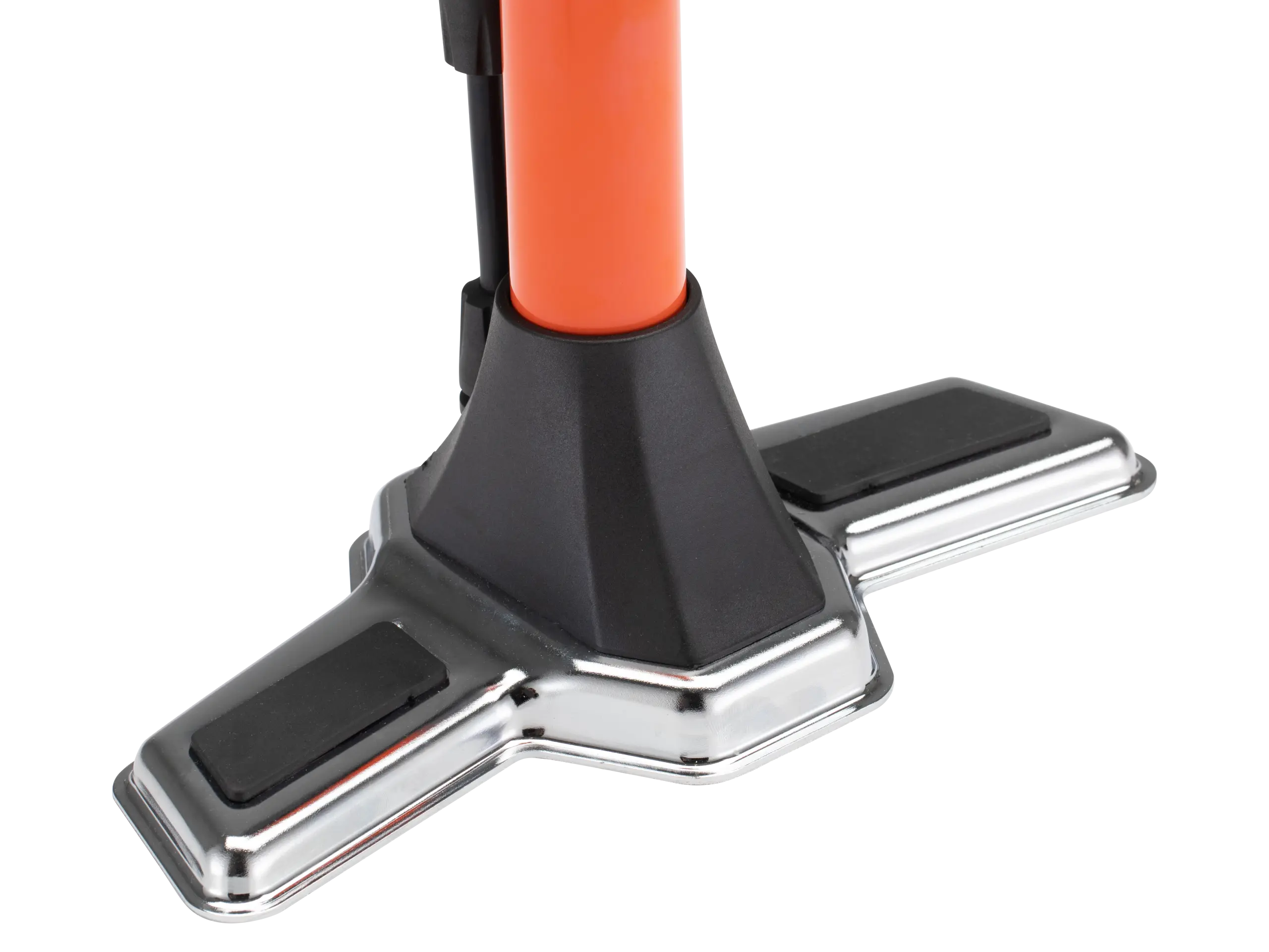 Air Center Plus Floor Pump