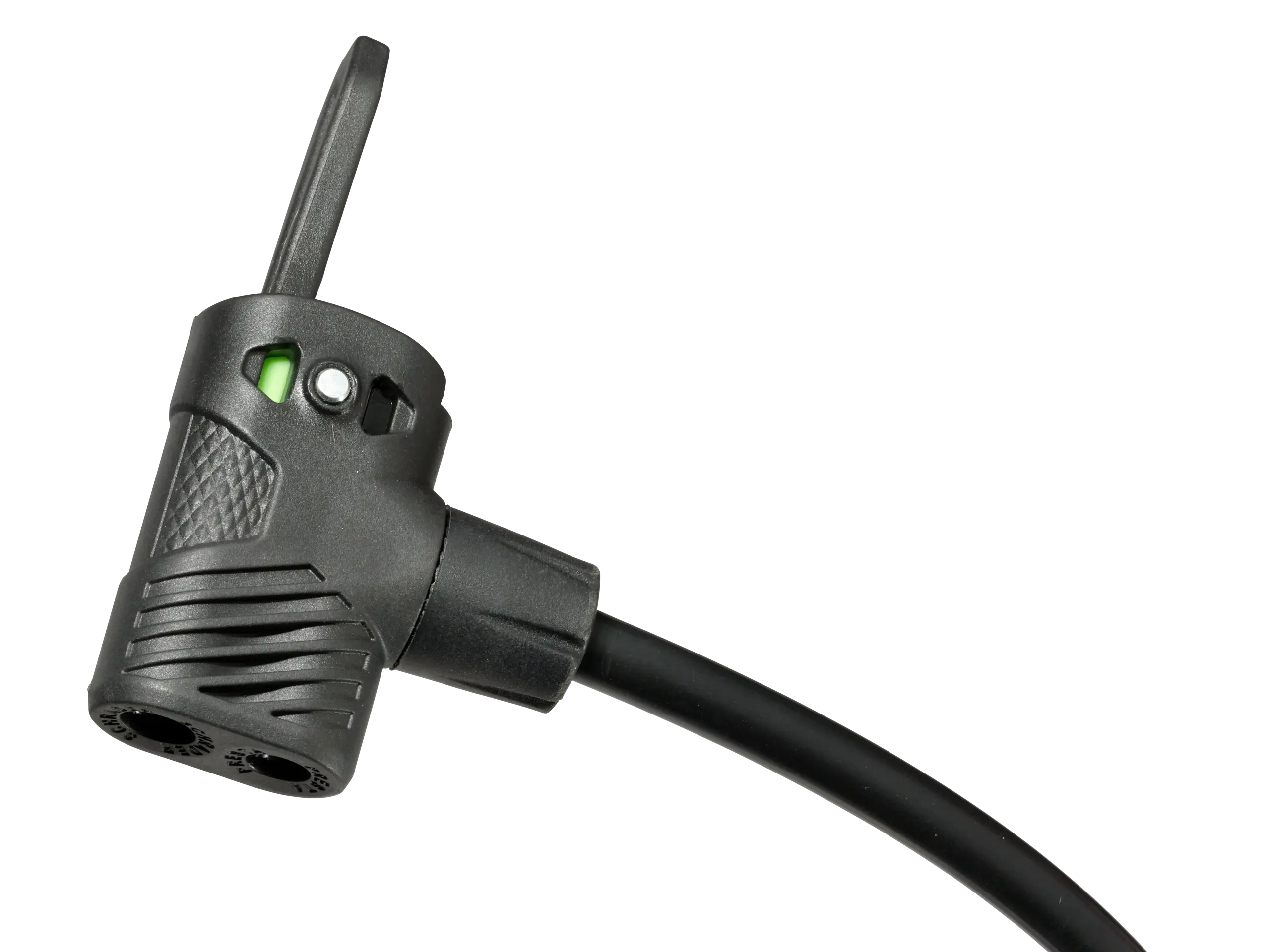 Air Center Plus Floor Pump