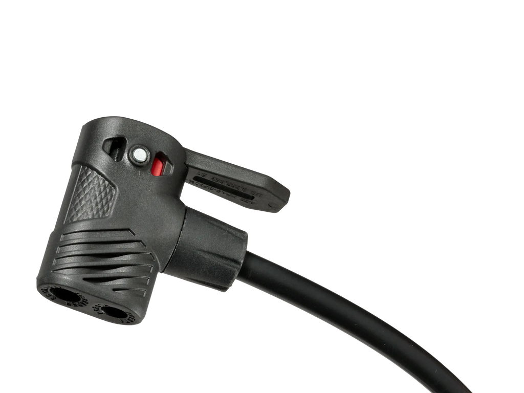 Air Center Plus Floor Pump