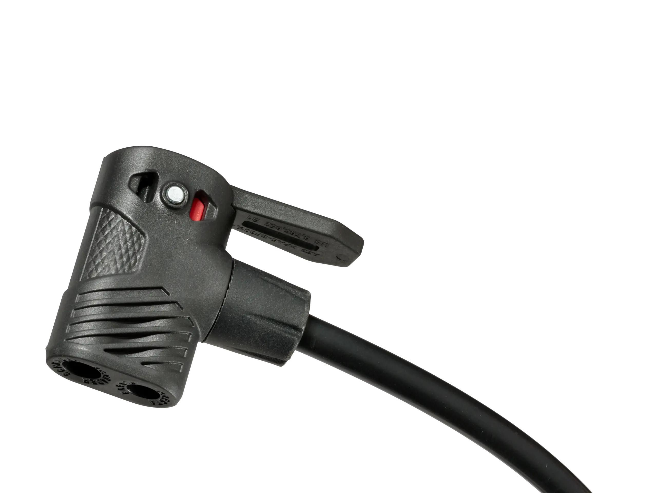 Air Center Plus Floor Pump