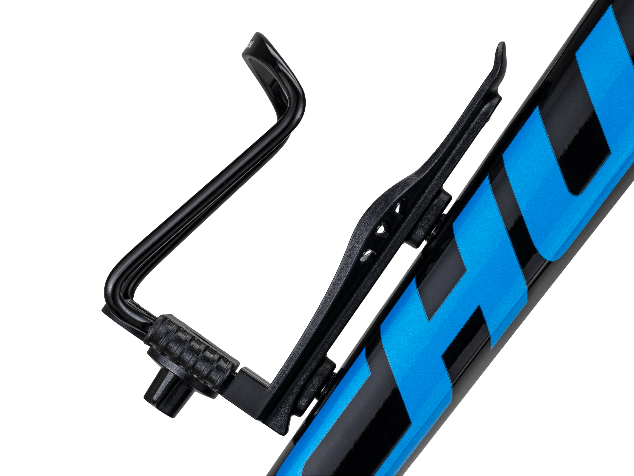 Expandable Water Bottle Cage