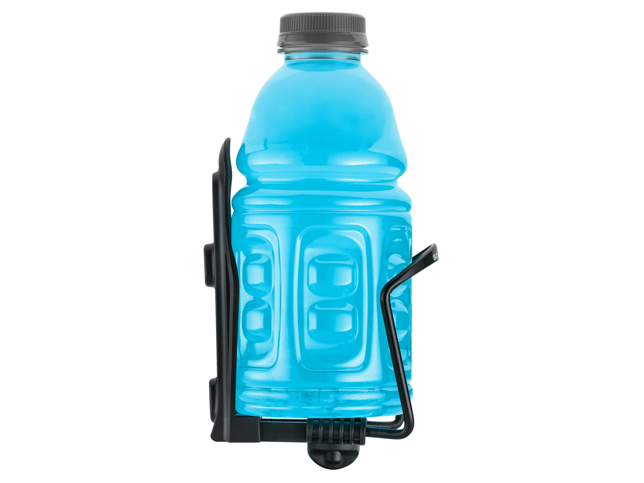 Expandable Water Bottle Cage