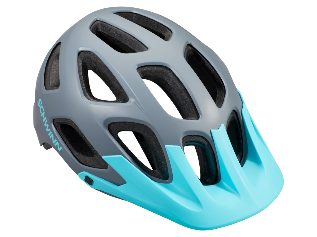 Excursion Adult Mountain Bike Helmet