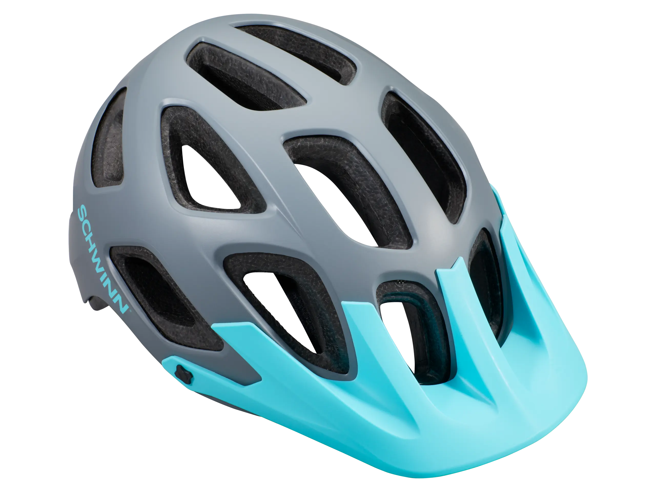 Excursion Adult Mountain Bike Helmet