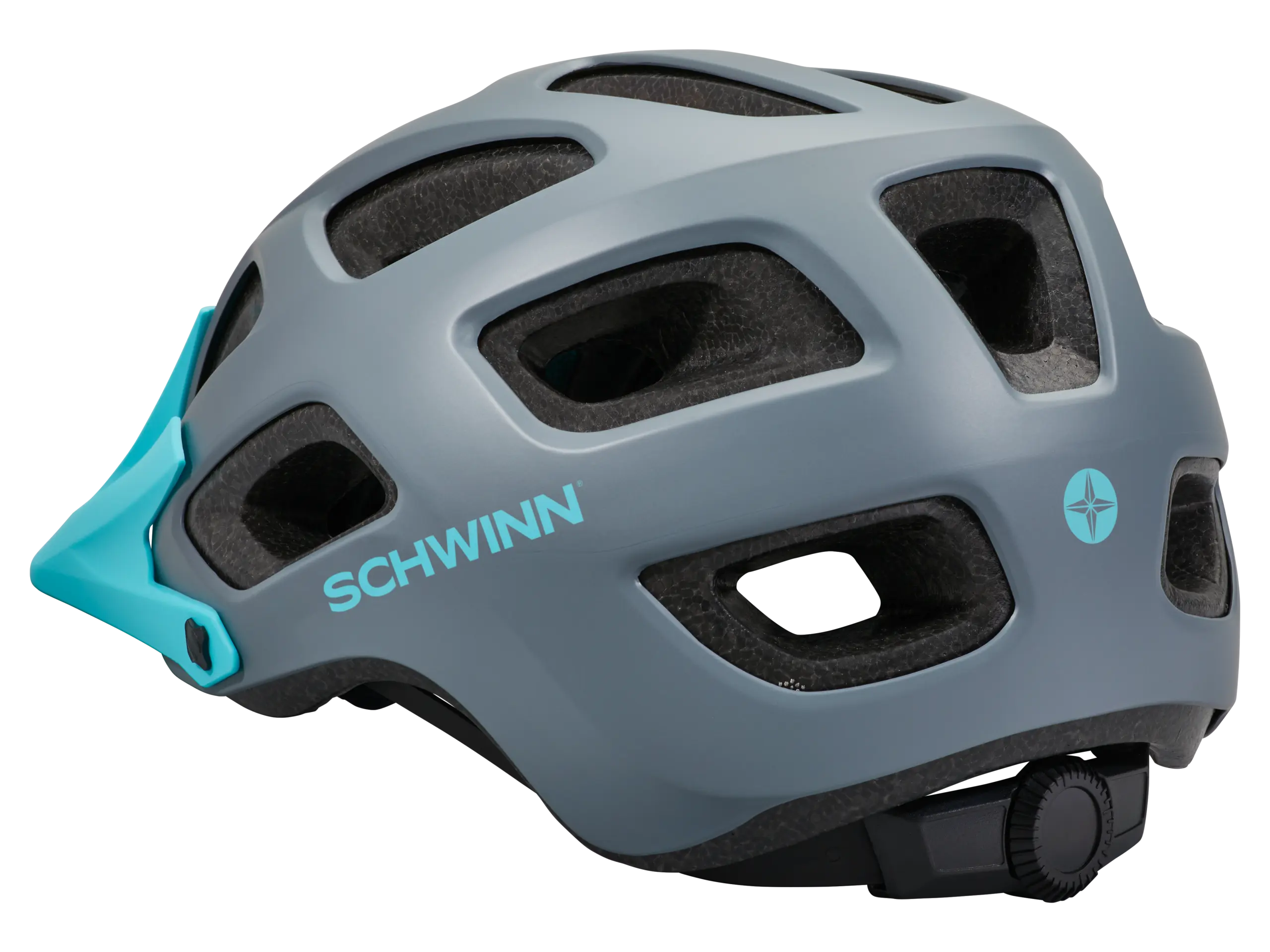 Excursion Adult Mountain Bike Helmet