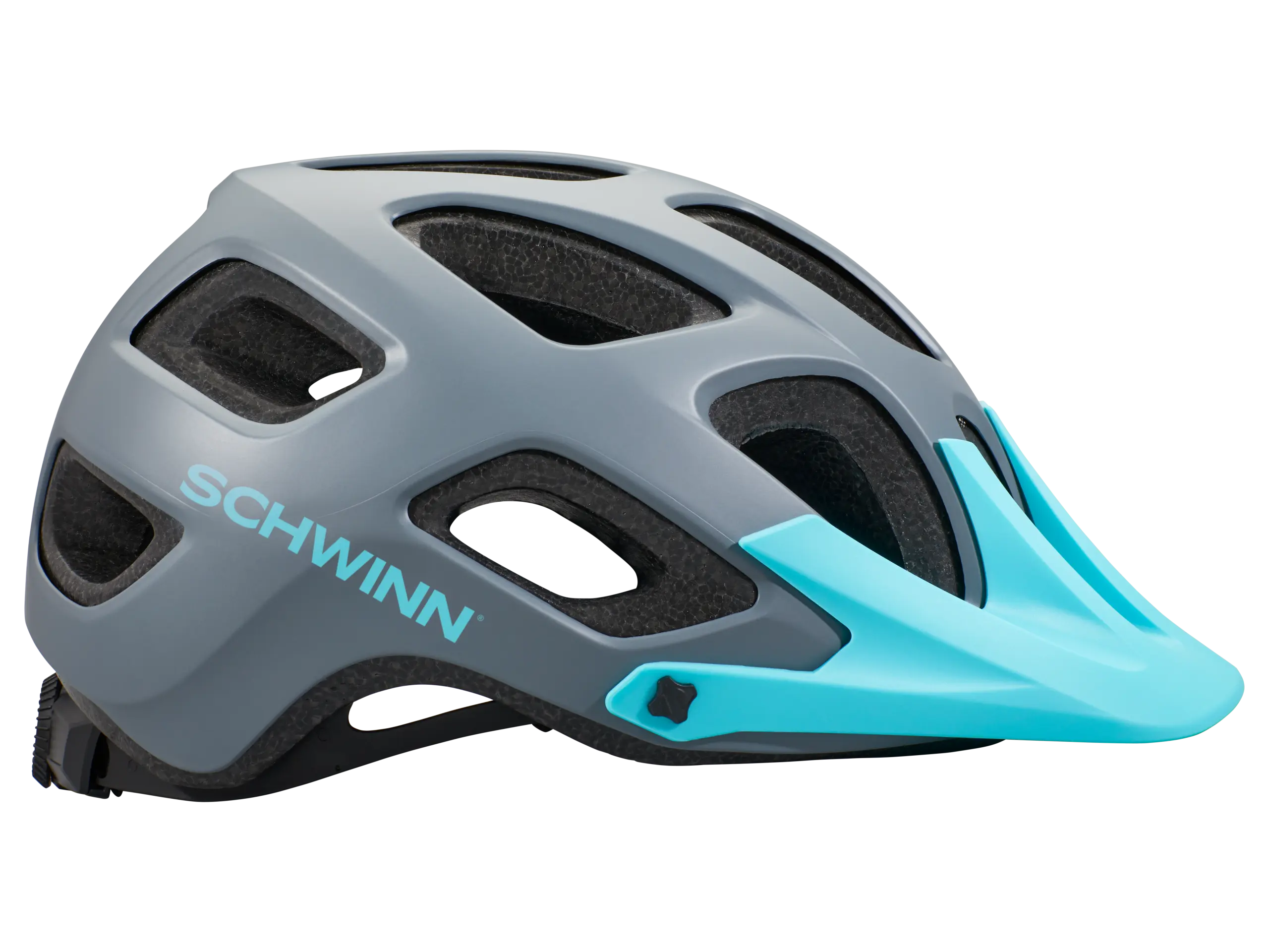 Excursion Adult Mountain Bike Helmet