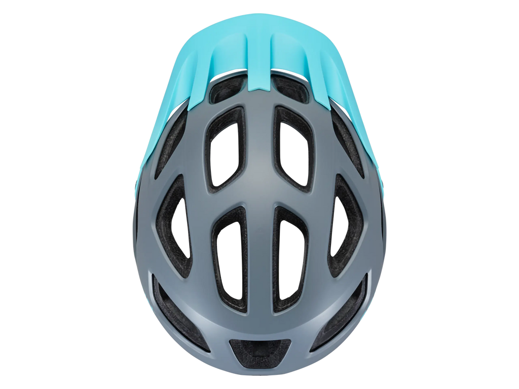 Excursion Adult Mountain Bike Helmet