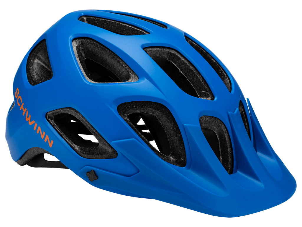 Excursion Youth Mountain Bike Helmet