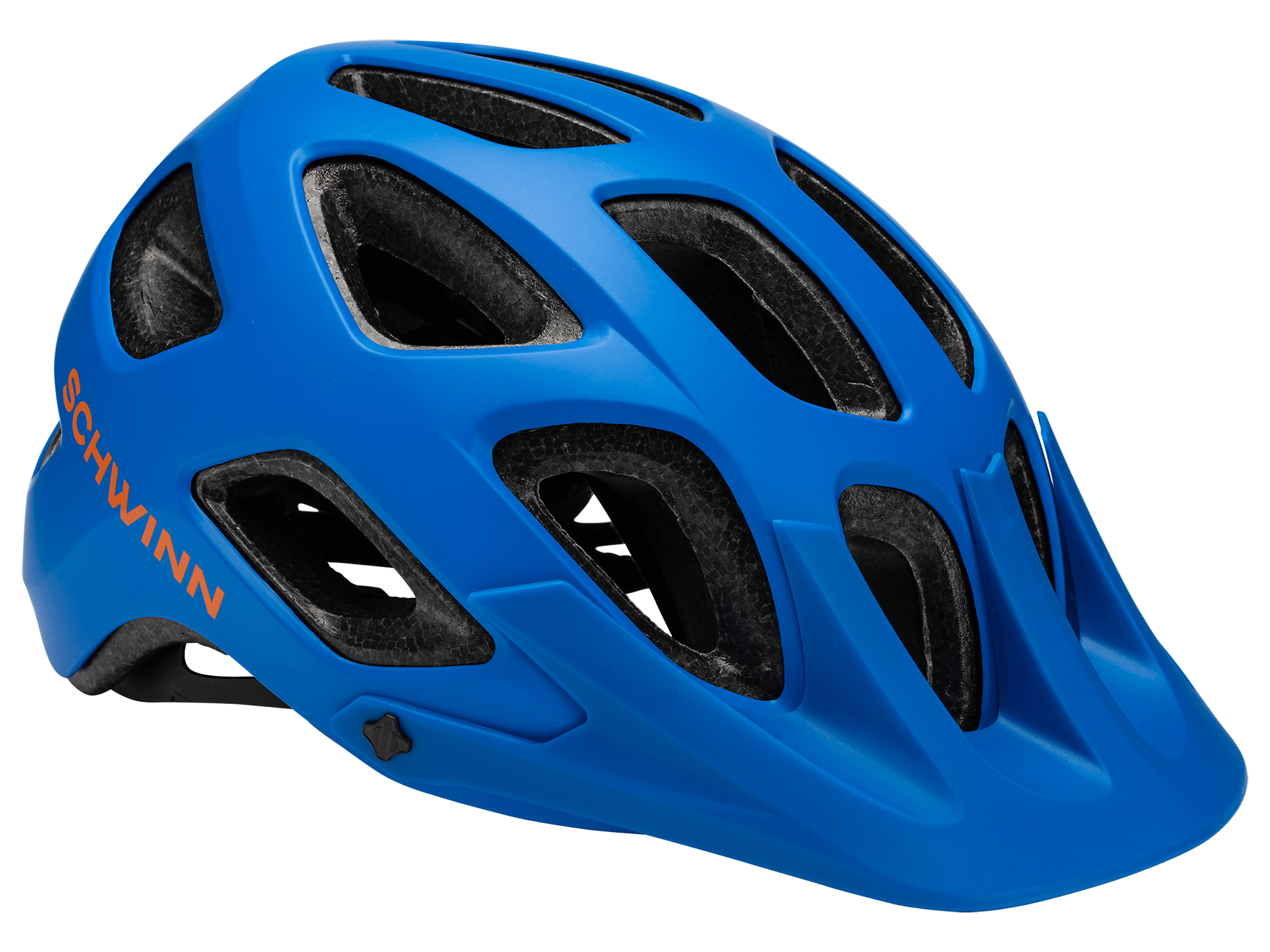 Excursion Youth Mountain Bike Helmet