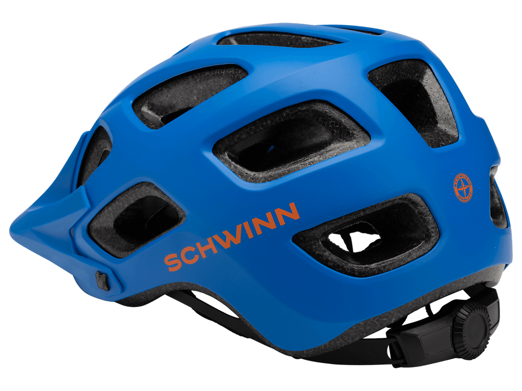 Excursion Youth Mountain Bike Helmet