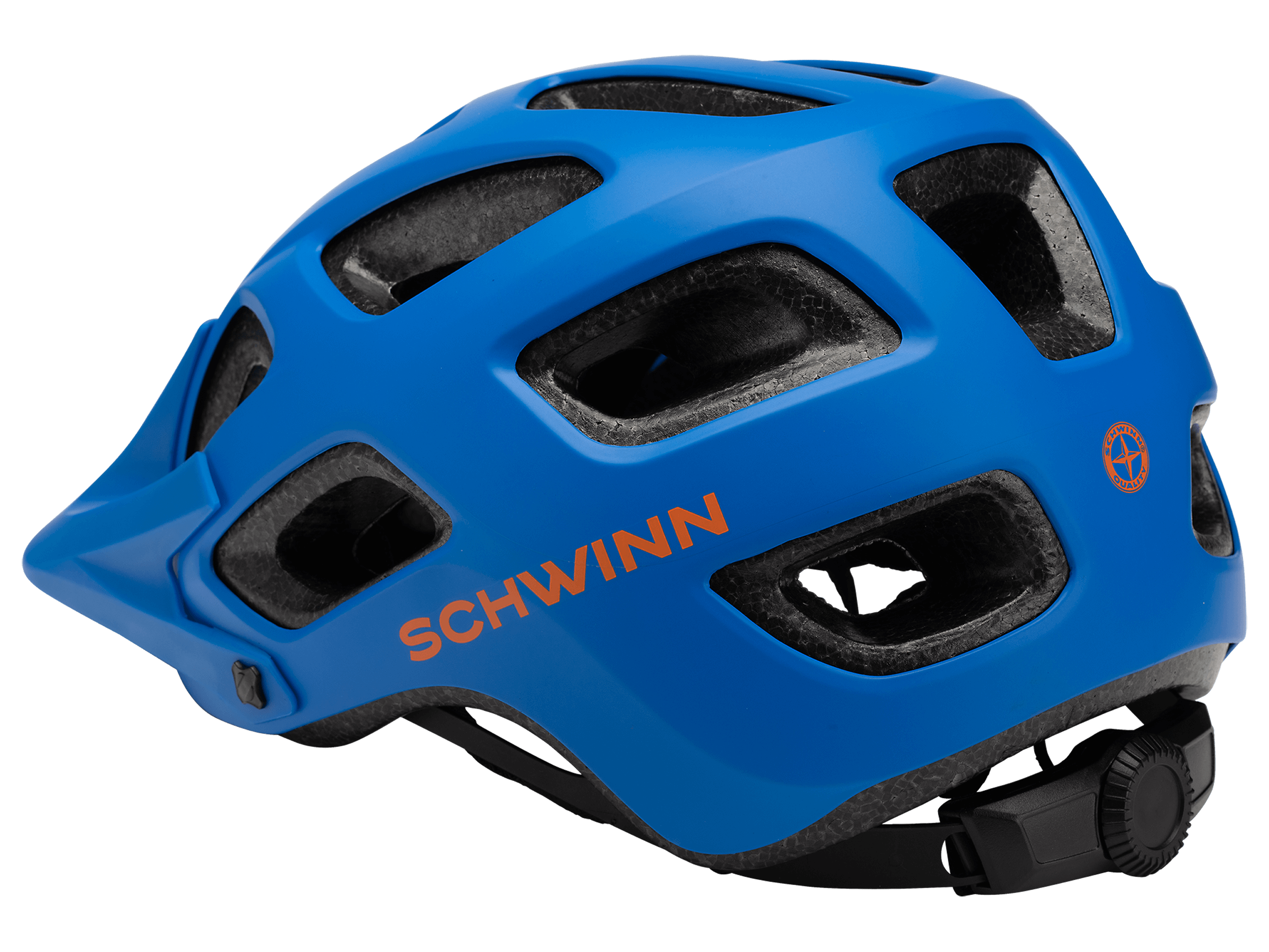 Excursion Youth Mountain Bike Helmet