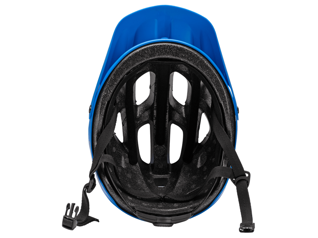 Excursion Youth Mountain Bike Helmet