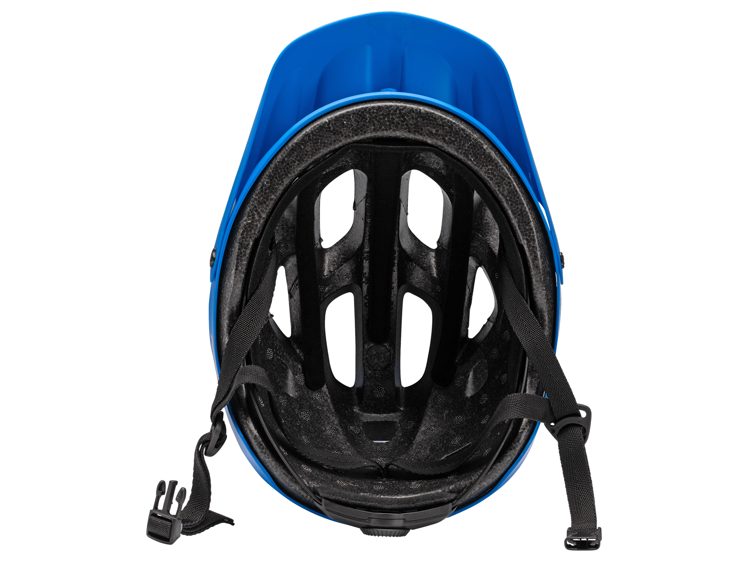 Excursion Youth Mountain Bike Helmet