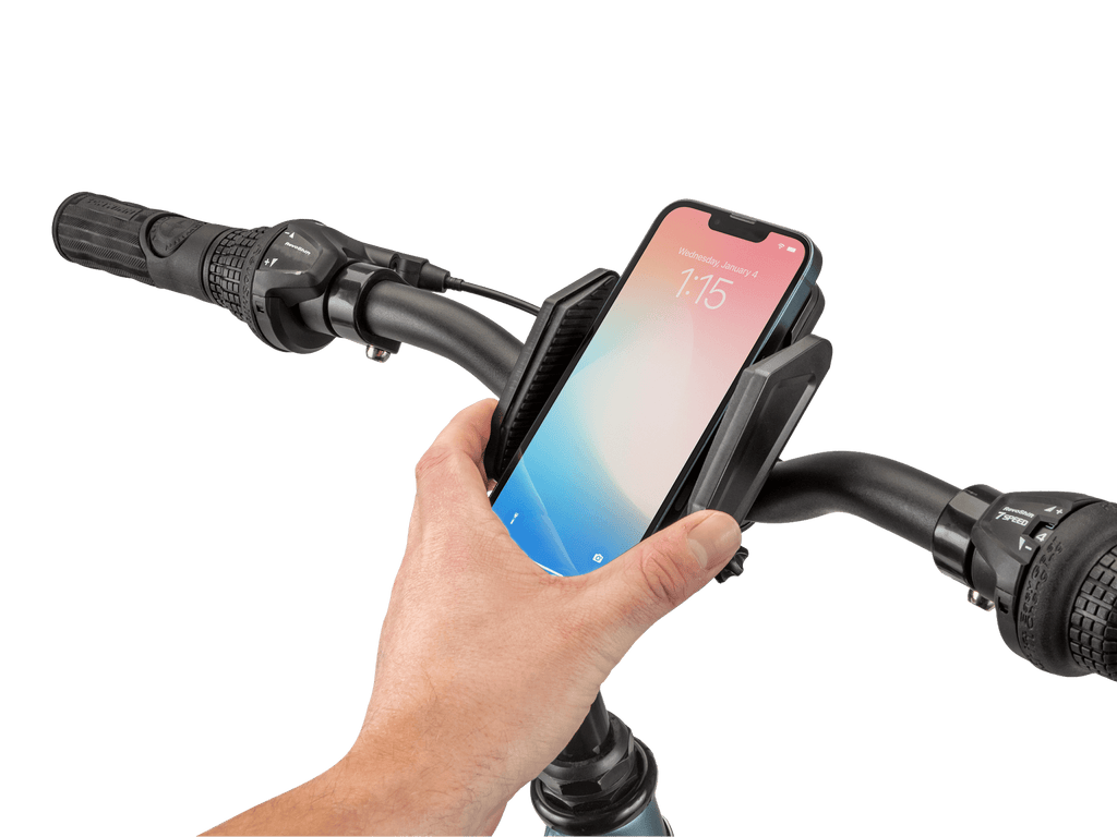 Deluxe Phone Mount