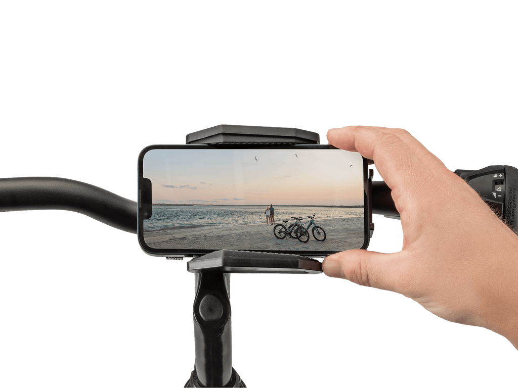 Deluxe Phone Mount