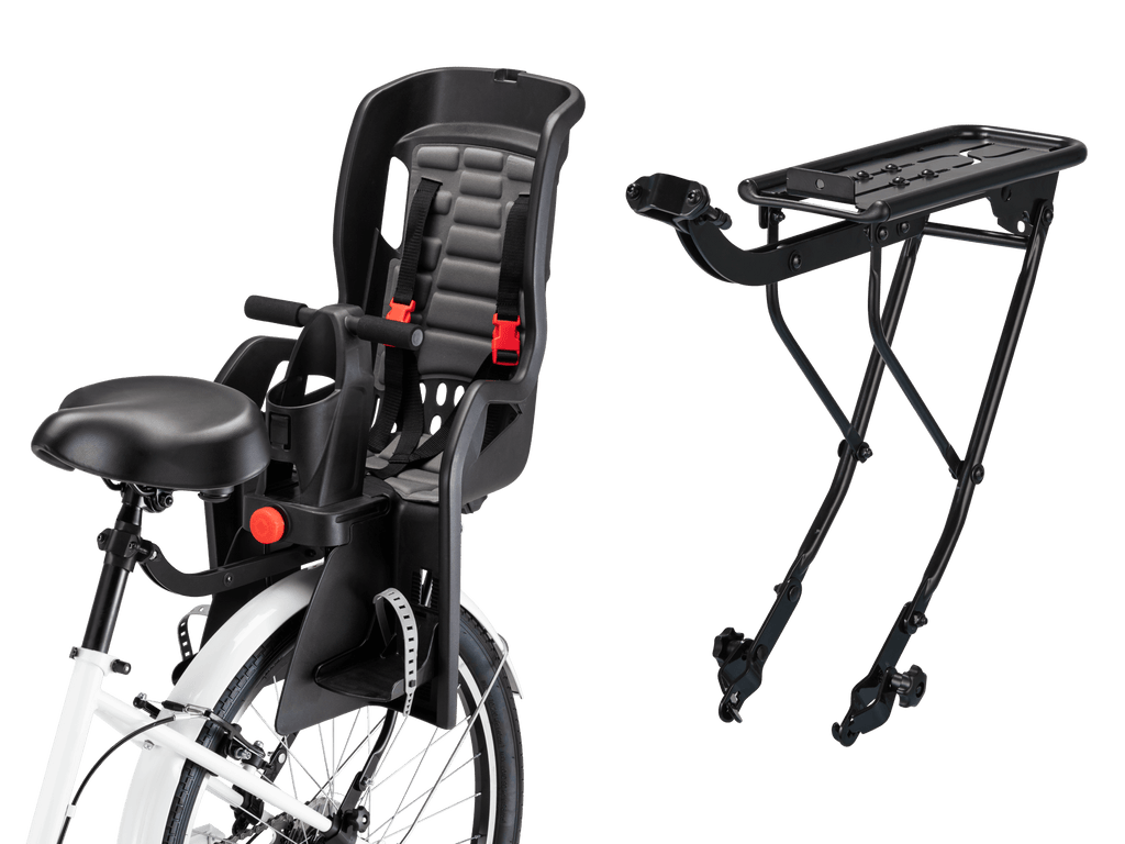Ovation Child Carrier