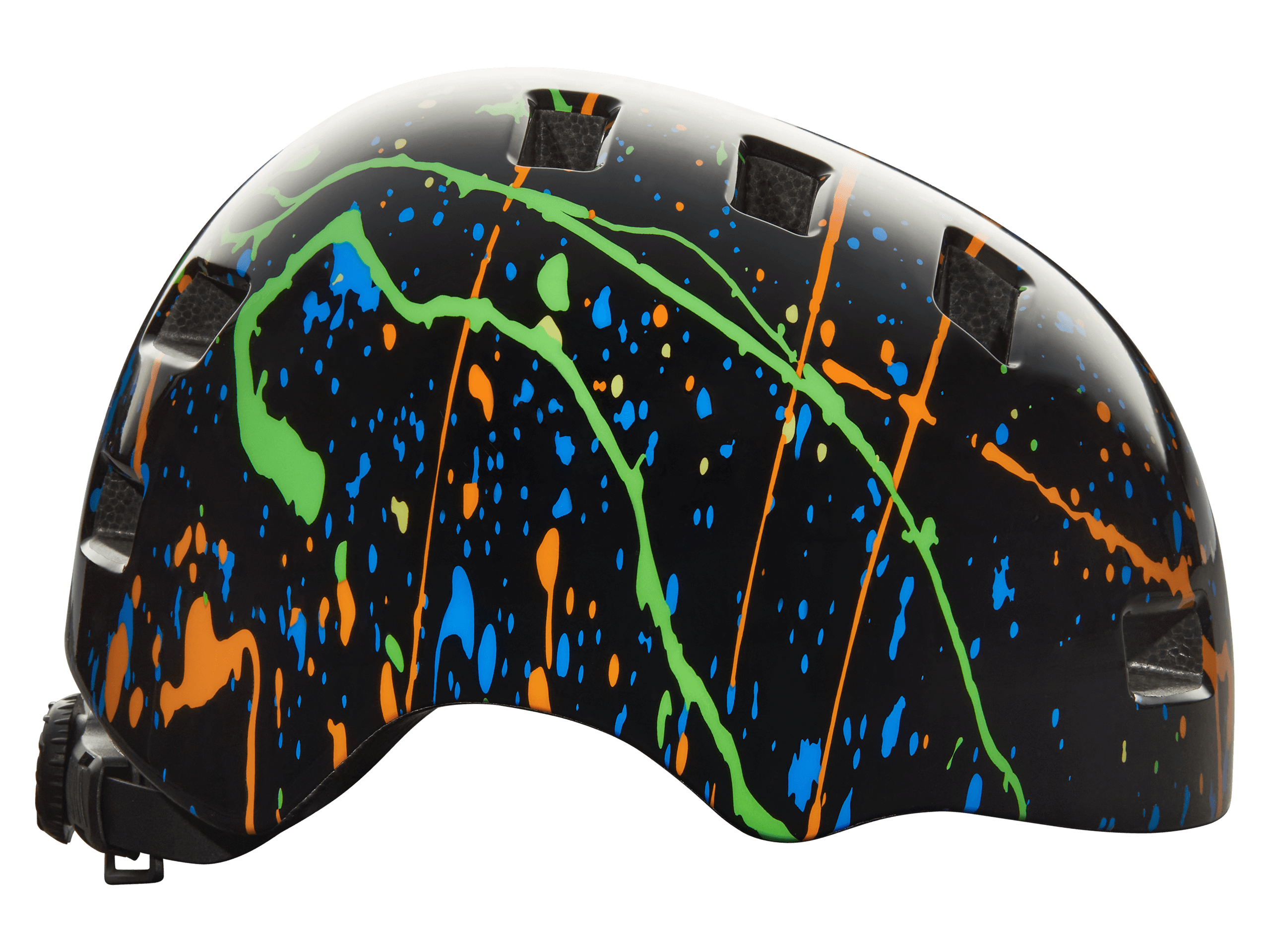 Sunburst Youth Multi-Sport Helmet
