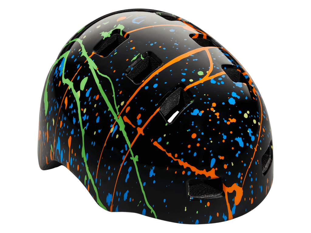 Sunburst Youth Multi-Sport Helmet