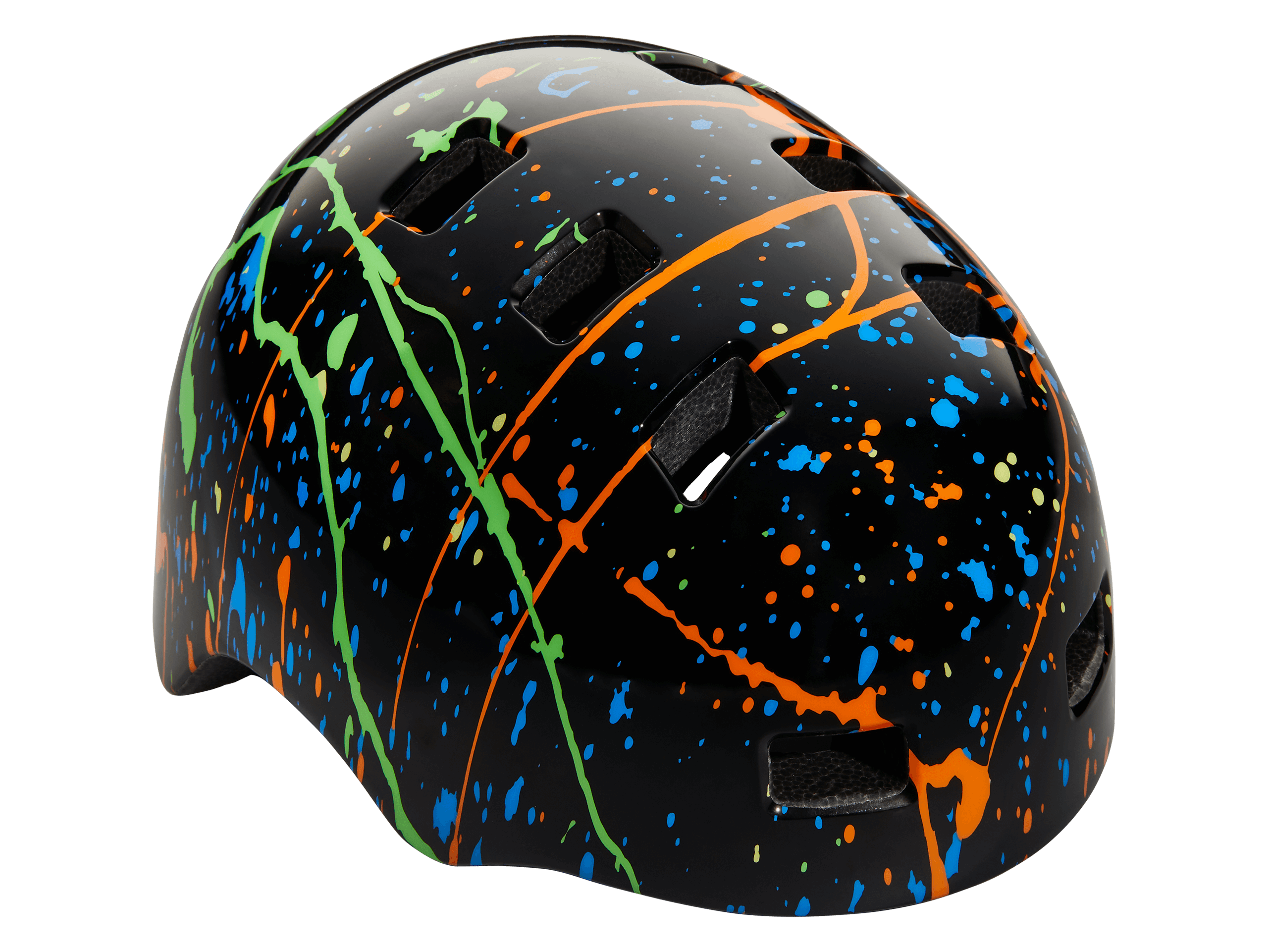 Sunburst Youth Multi-Sport Helmet