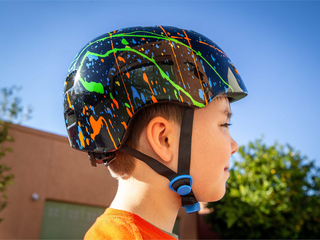 Sunburst Youth Multi-Sport Helmet
