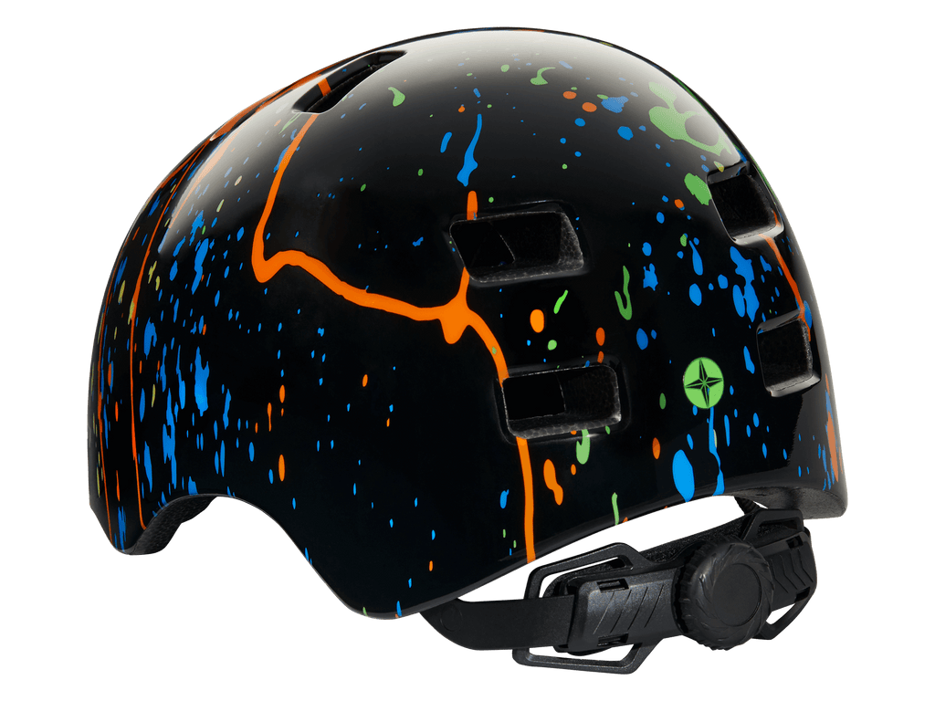 Sunburst Youth Multi-Sport Helmet