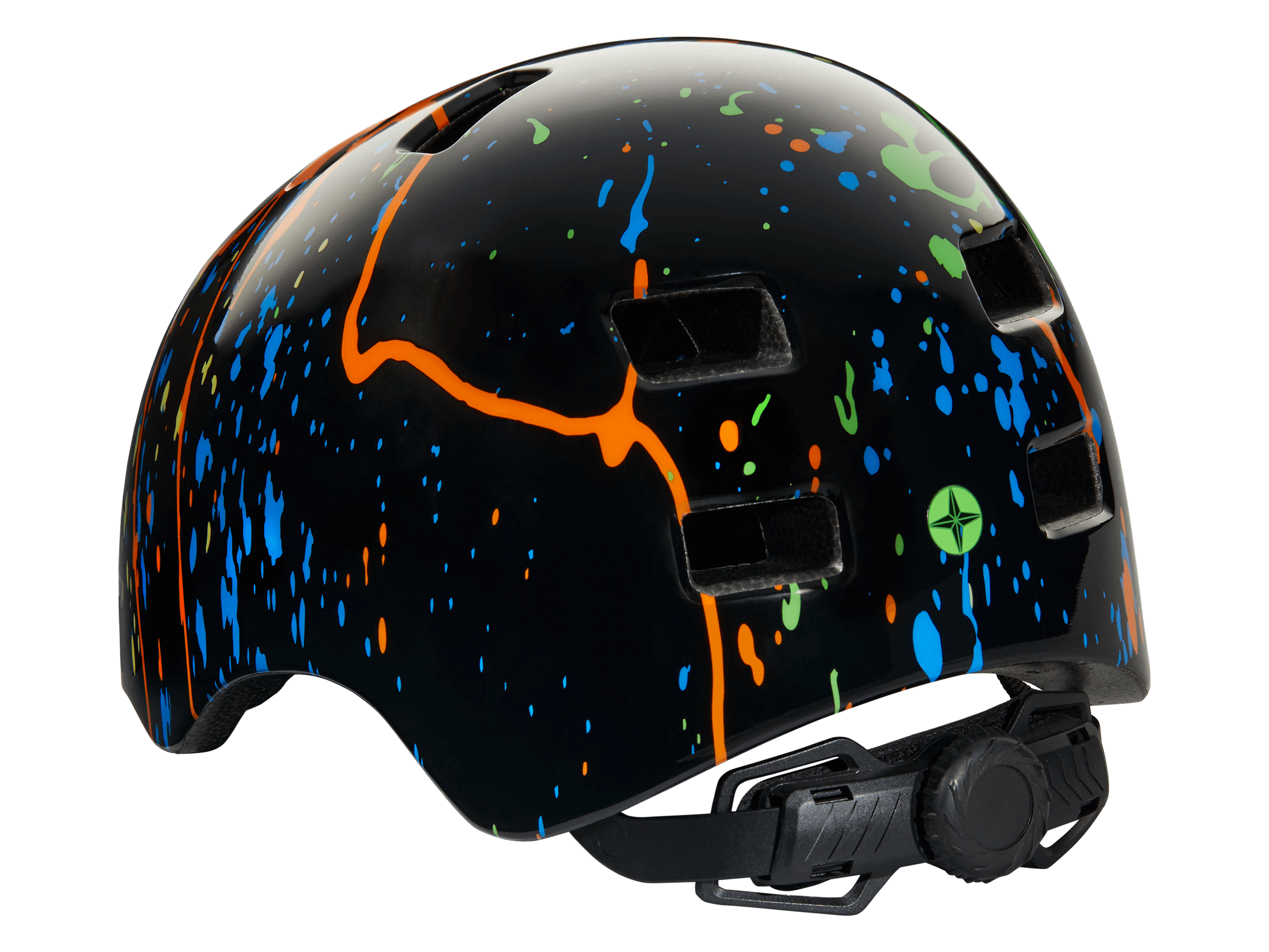 Sunburst Youth Multi-Sport Helmet