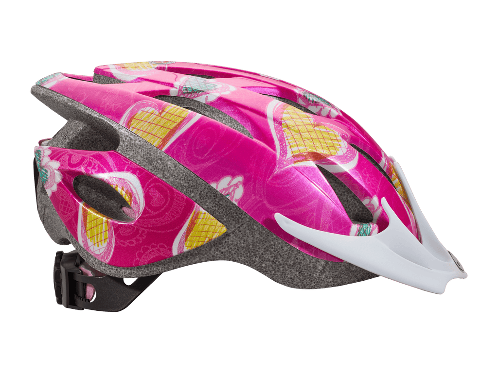 Thrasher Child Bike Helmet