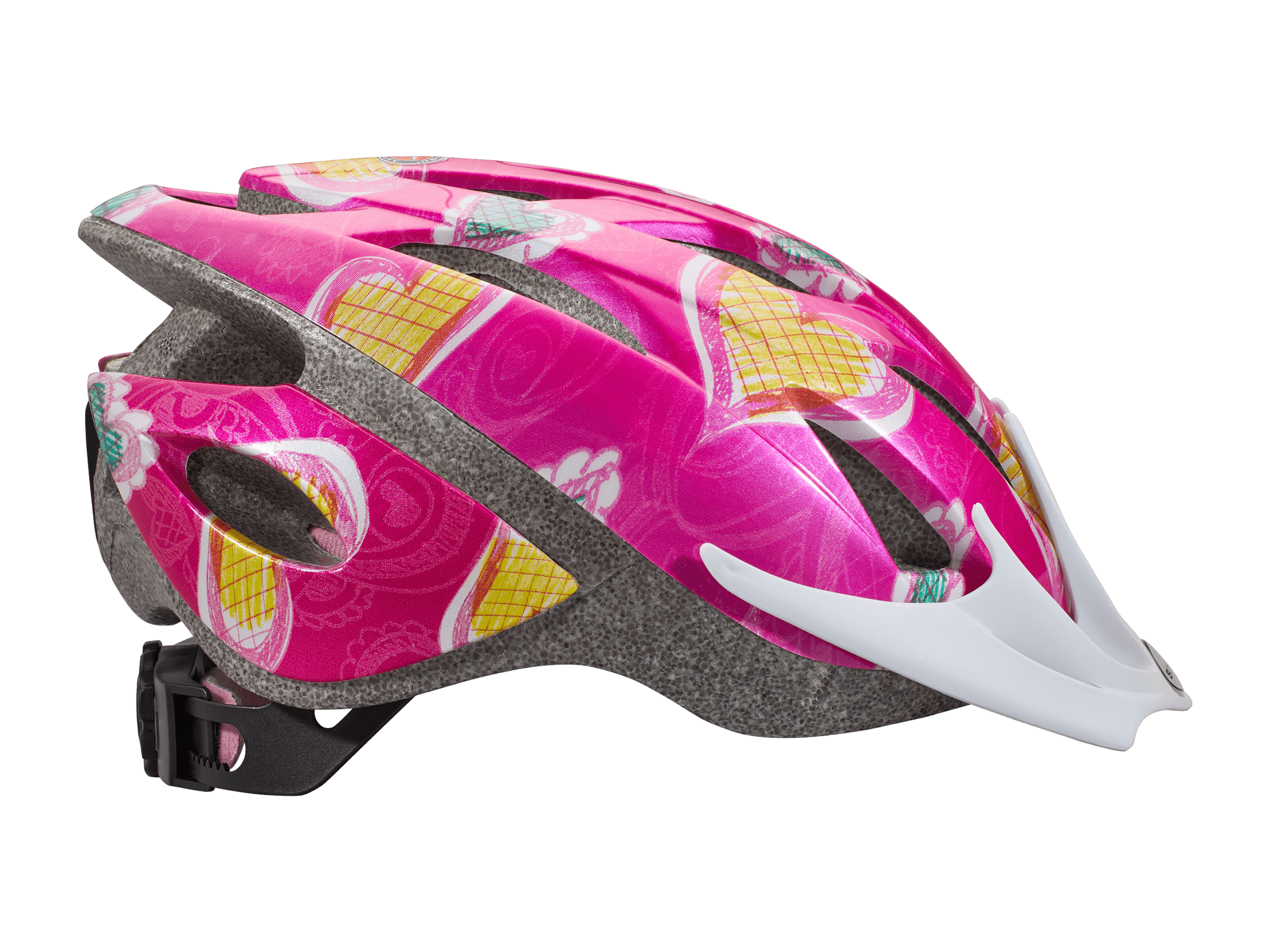 Thrasher Child Bike Helmet