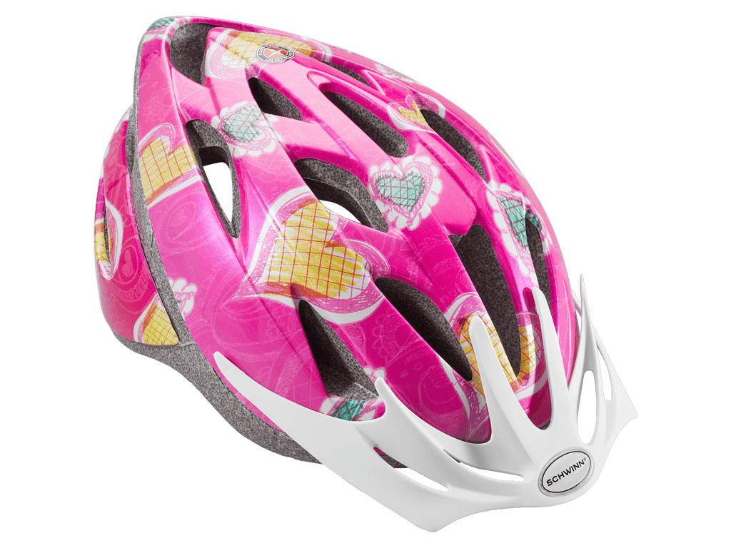 Thrasher Child Bike Helmet