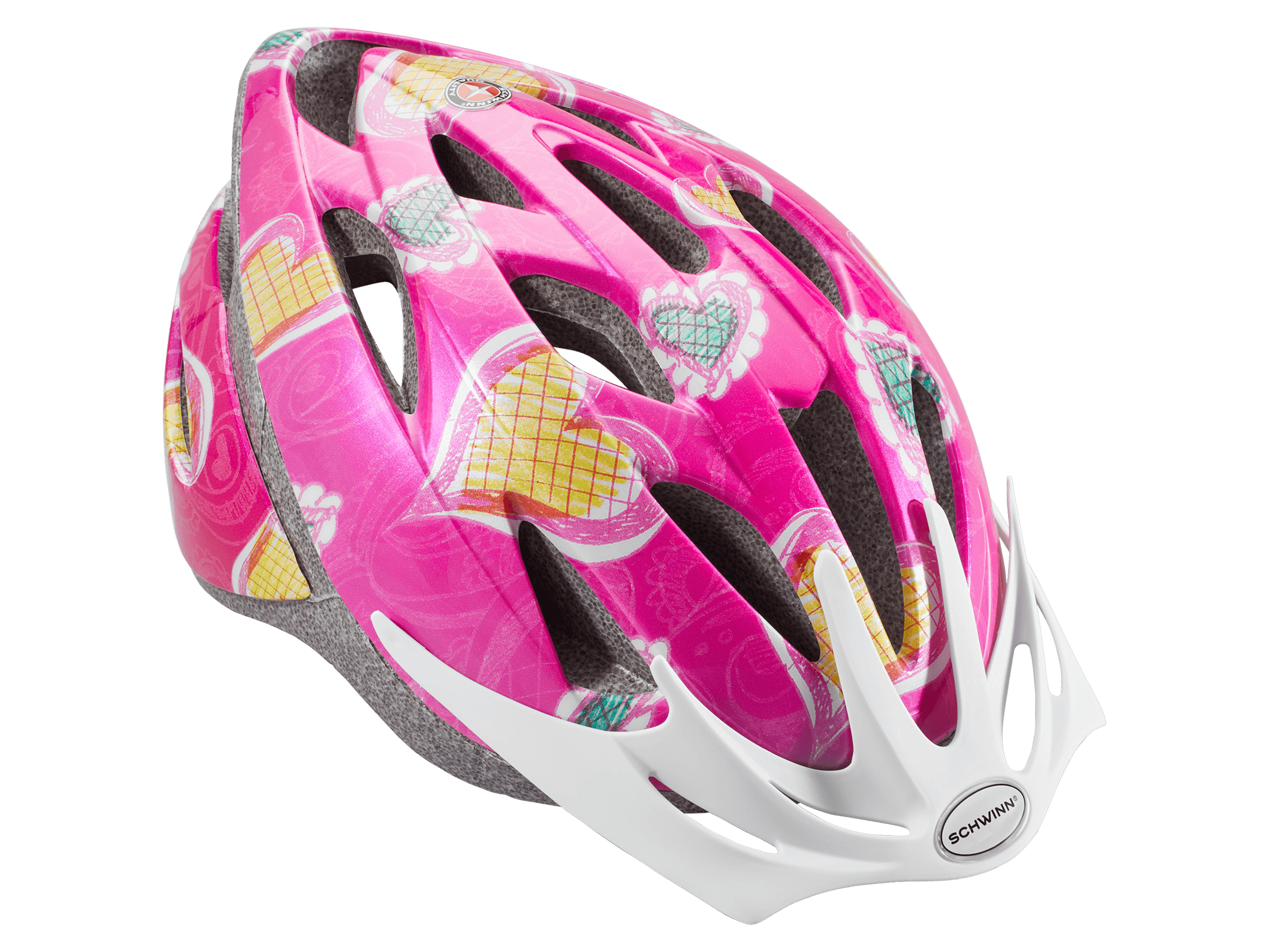 Thrasher Child Bike Helmet