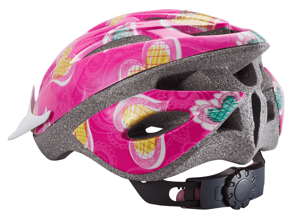 Thrasher Child Bike Helmet