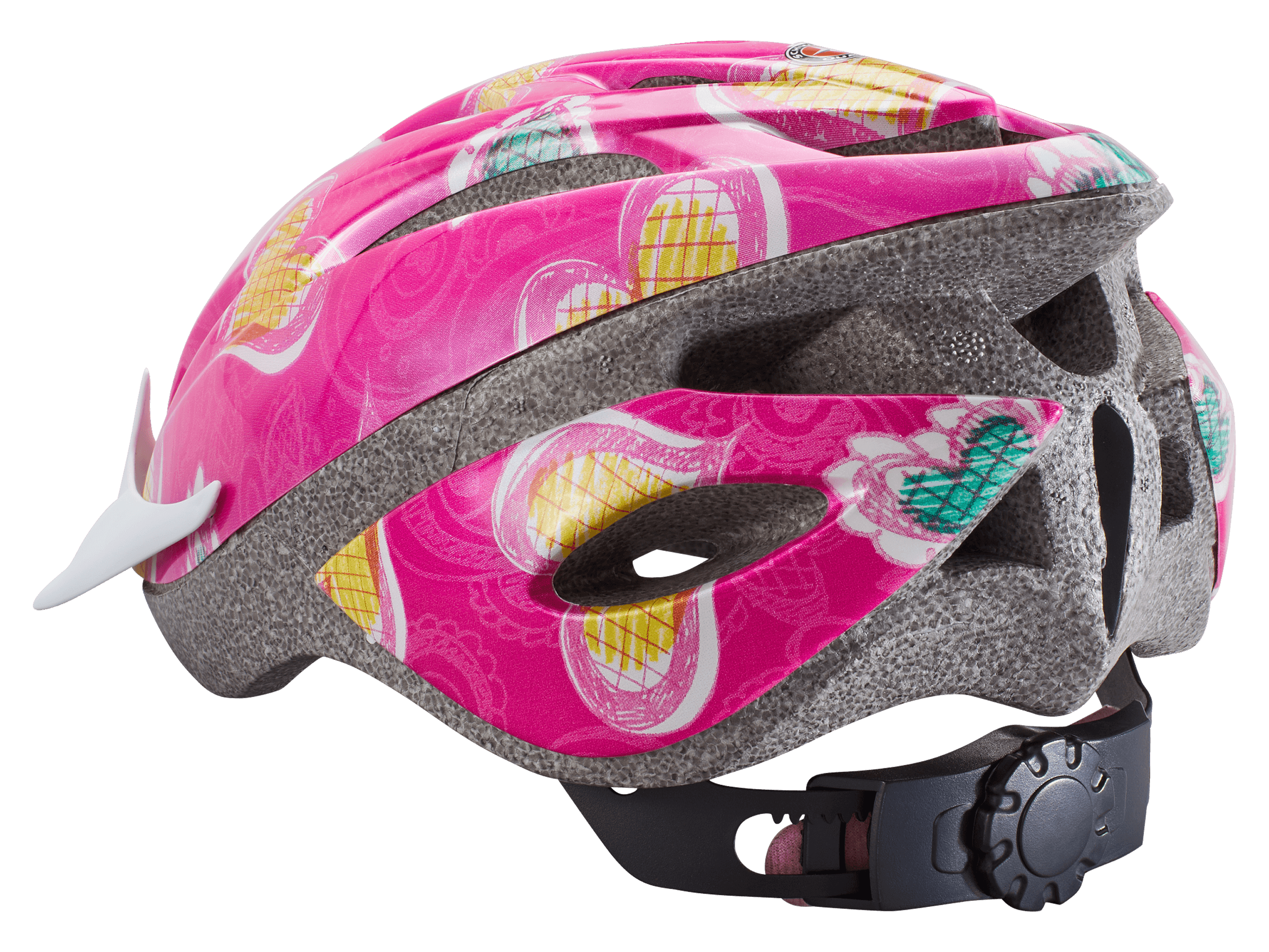 Thrasher Child Bike Helmet