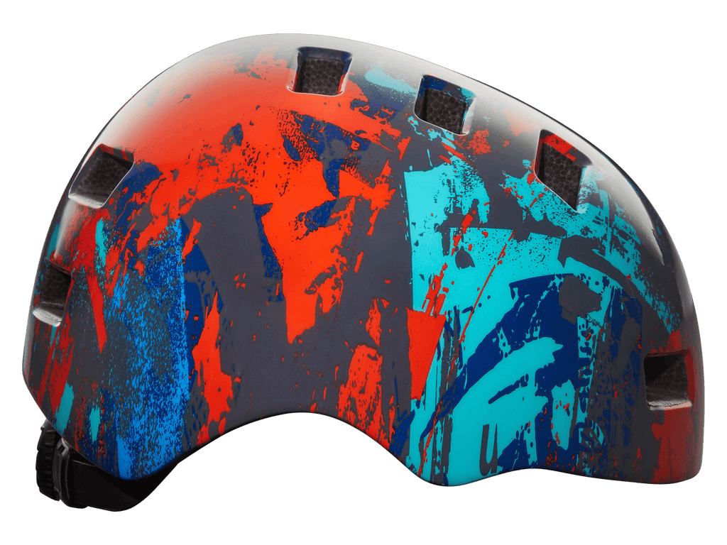 Sunburst Child Multi-Sport Helmet