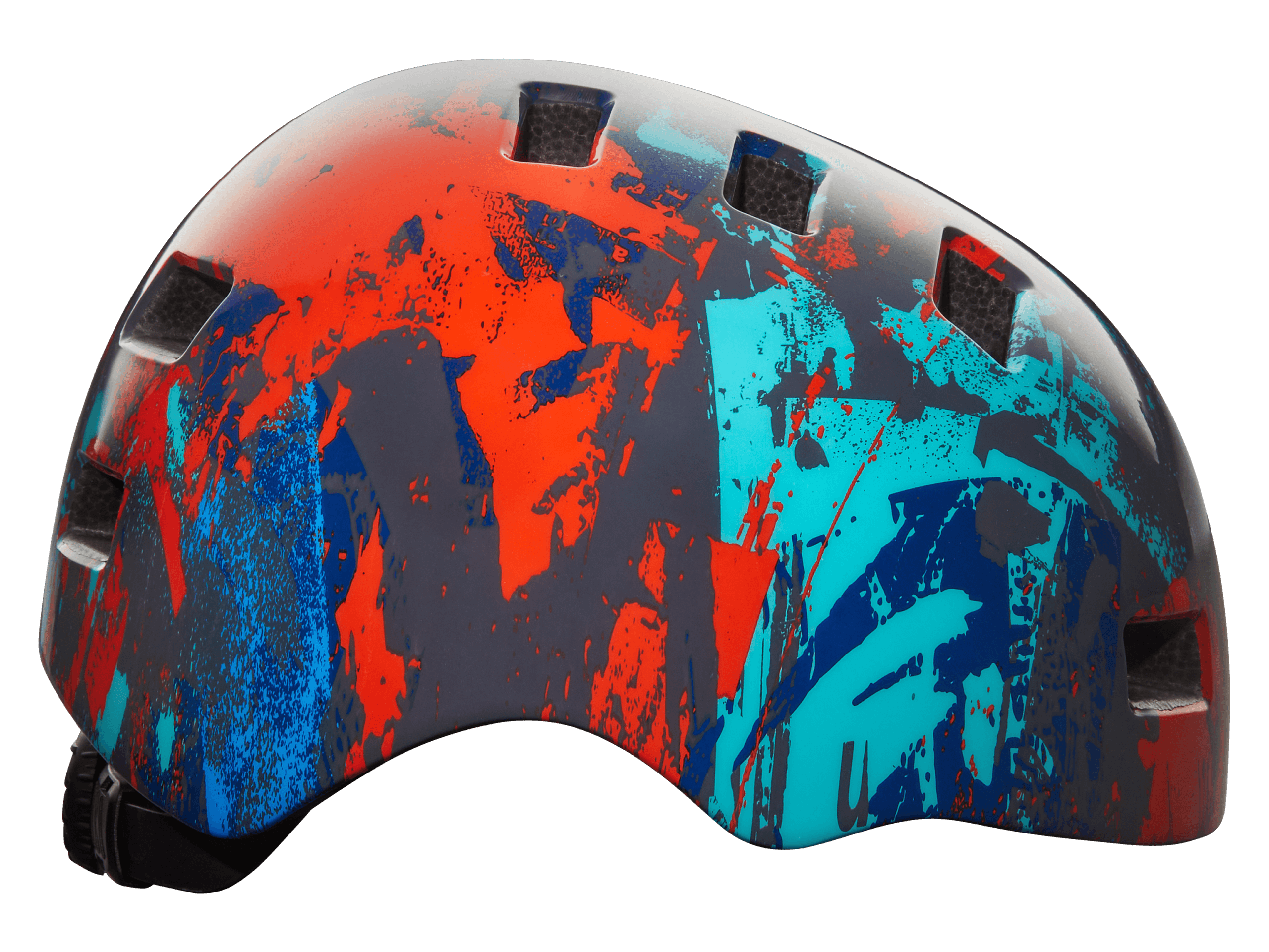Sunburst Child Multi-Sport Helmet