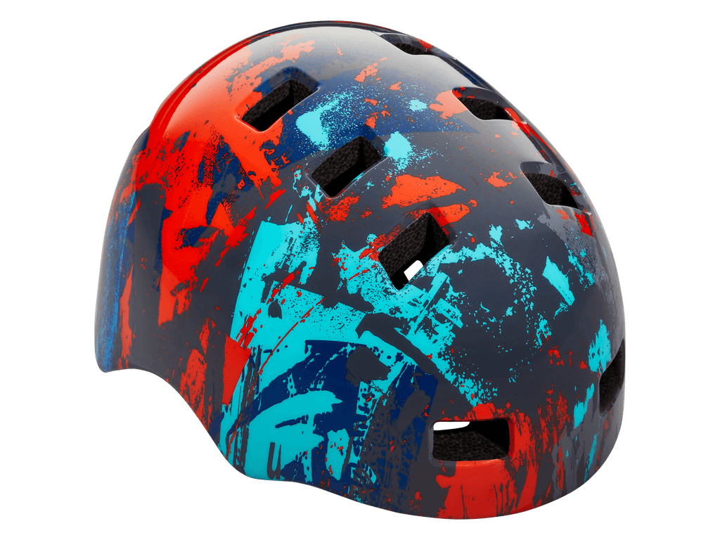 Sunburst Child Multi-Sport Helmet