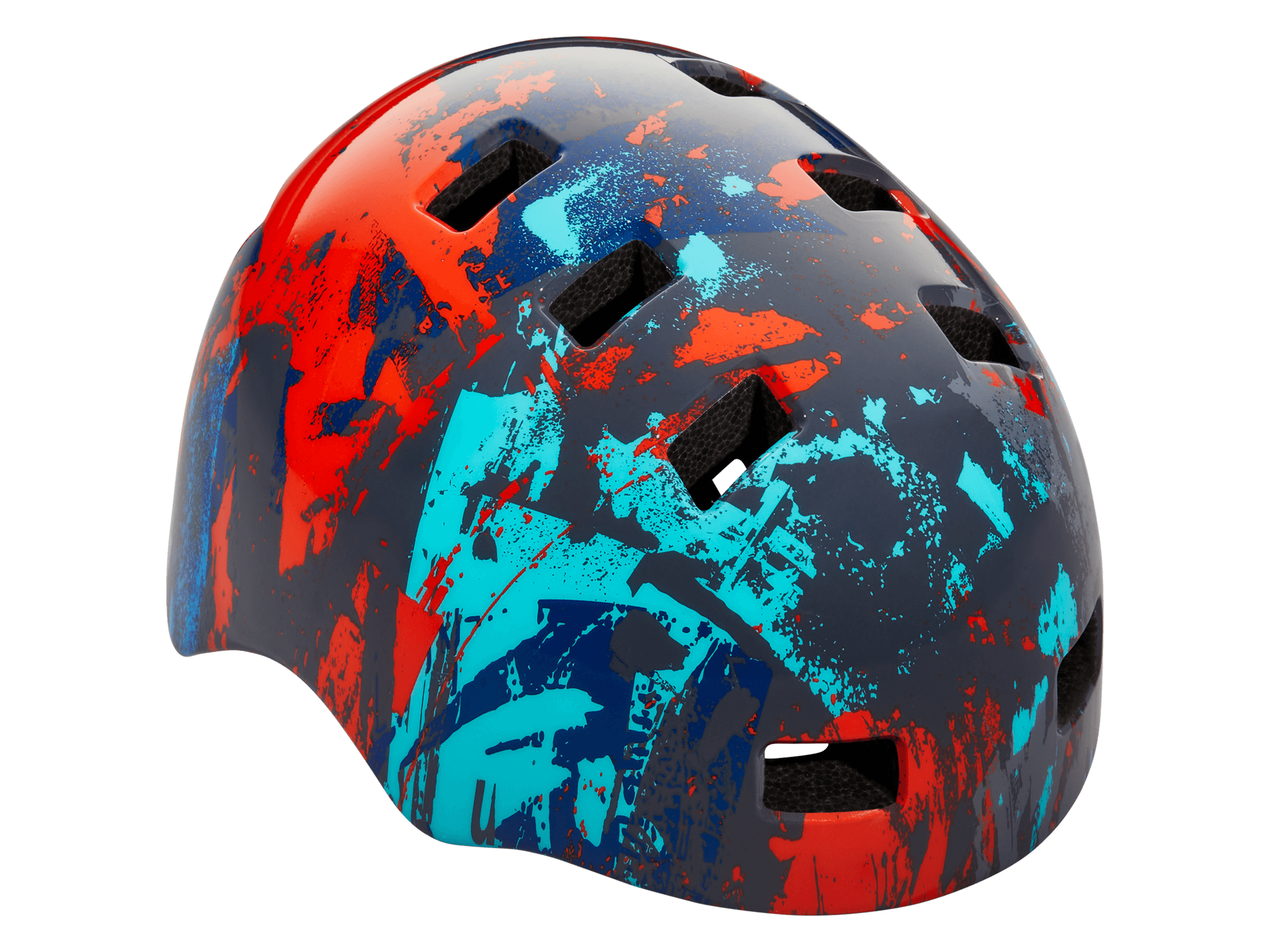 Sunburst Child Multi-Sport Helmet