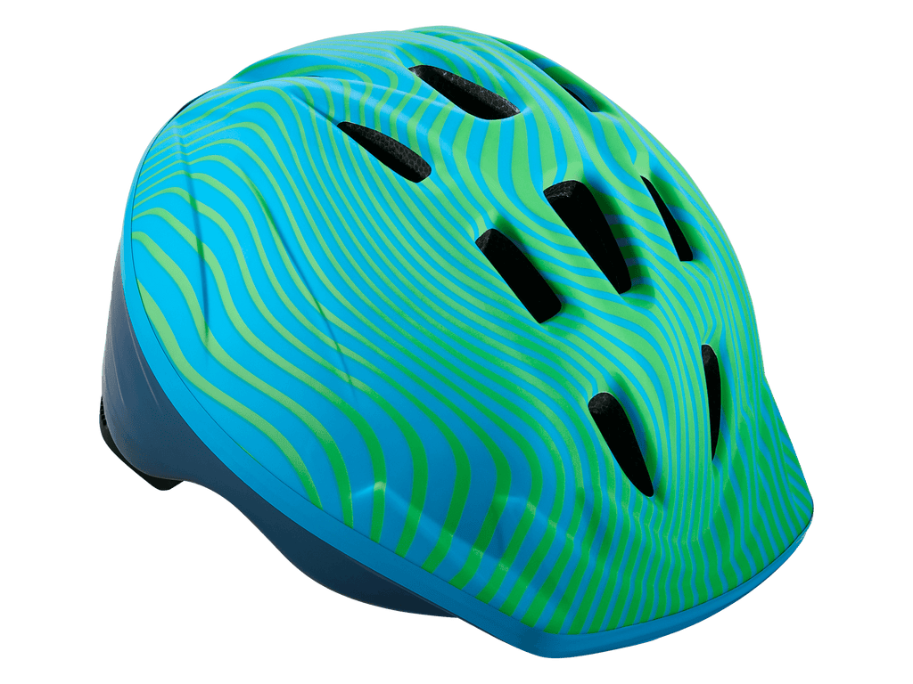 Classic Toddler Bike Helmet