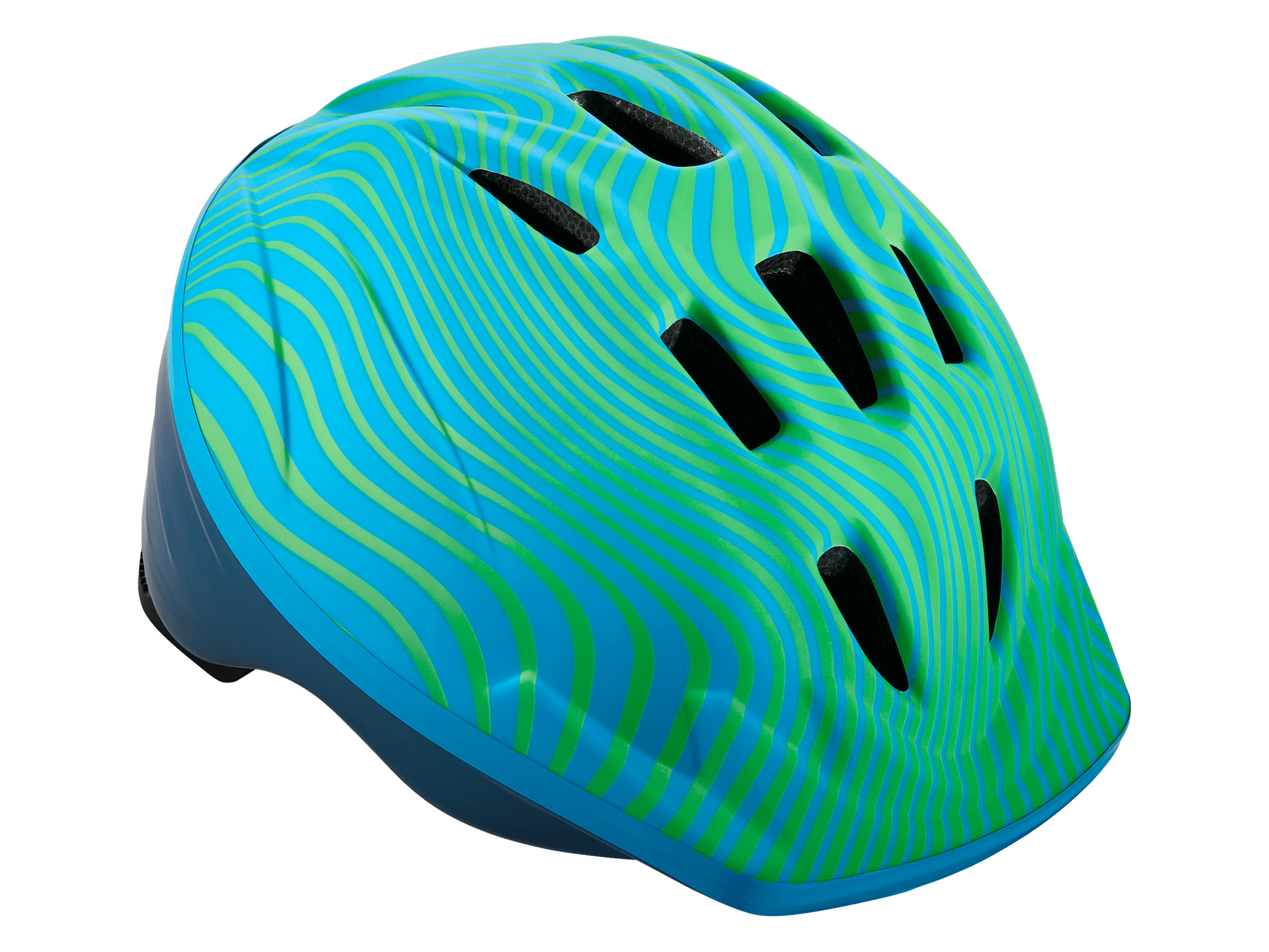 Classic Toddler Bike Helmet