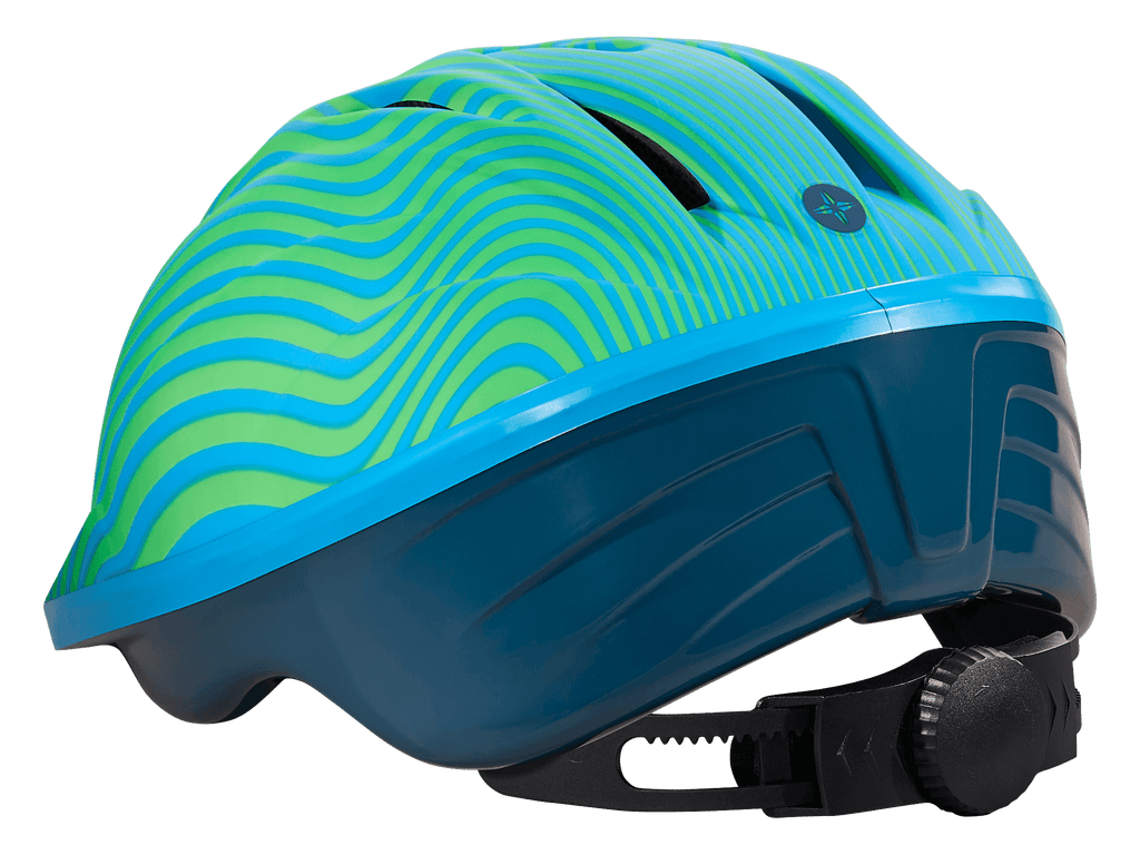 Classic Toddler Bike Helmet
